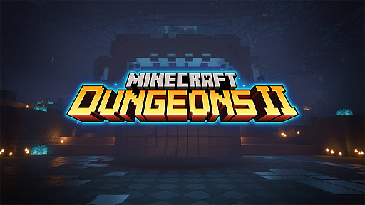 画像ギャラリー No.004のサムネイル画像 / 「Minecraft Dungeons II」,2026年内に発売。「Minecraft」で近日公開予定のゲームドロップ「Chaos Cubed」も紹介