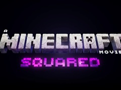 映画「マインクラフト／ザ・ムービー」，続編のタイトルが「A Minecraft Movie Squared」に決定。Alex役の俳優も発表に