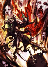 画像ギャラリー No.006のサムネイル画像 / 「エレメンタルモンスター -ONLINE CARD GAME-」，本日配信