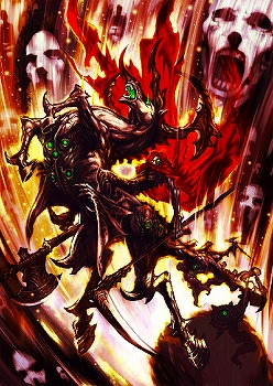 画像ギャラリー No.008のサムネイル画像 / PS3「エレメンタルモンスター」,100円配信期間延長