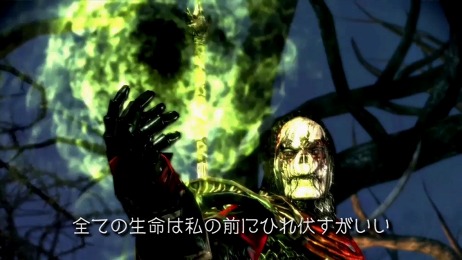 画像ギャラリー No.004のサムネイル画像 / スパイク,RPG人気作の拡張パック「Dragon Age: Origins - Awakening」のプロモーションムービーを公開