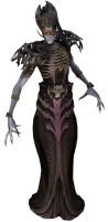 画像ギャラリー No.009のサムネイル画像 / 「Dragon Age: Origins - Awakening」では,アマランシン地域が新たな冒険の舞台に。ダークスポーンの秘密を暴き,グレイ・ウォーデンを再興せよ