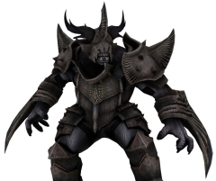 画像ギャラリー No.010のサムネイル画像 / 「Dragon Age: Origins - Awakening」では,アマランシン地域が新たな冒険の舞台に。ダークスポーンの秘密を暴き,グレイ・ウォーデンを再興せよ