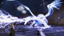 画像ギャラリー No.012のサムネイル画像 / 「Dragon Age: Origins - Awakening」では,アマランシン地域が新たな冒険の舞台に。ダークスポーンの秘密を暴き,グレイ・ウォーデンを再興せよ