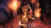 画像ギャラリー No.002のサムネイル画像 / 「Dragon Age: Origins - Awakening」,新たな冒険の舞台で待つのはやっぱり新顔のクリーチャー。独自の意志を持ったダークスポーンも登場
