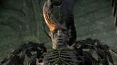 画像ギャラリー No.003のサムネイル画像 / 「Dragon Age: Origins - Awakening」,新たな冒険の舞台で待つのはやっぱり新顔のクリーチャー。独自の意志を持ったダークスポーンも登場