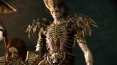 画像ギャラリー No.004のサムネイル画像 / 「Dragon Age: Origins - Awakening」,新たな冒険の舞台で待つのはやっぱり新顔のクリーチャー。独自の意志を持ったダークスポーンも登場