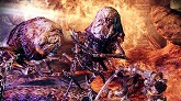 画像ギャラリー No.006のサムネイル画像 / 「Dragon Age: Origins - Awakening」,新たな冒険の舞台で待つのはやっぱり新顔のクリーチャー。独自の意志を持ったダークスポーンも登場