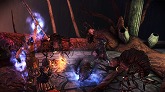 画像ギャラリー No.007のサムネイル画像 / 「Dragon Age: Origins - Awakening」,新たな冒険の舞台で待つのはやっぱり新顔のクリーチャー。独自の意志を持ったダークスポーンも登場