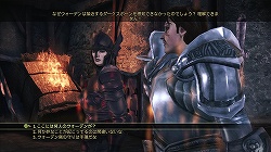 画像ギャラリー No.008のサムネイル画像 / より狡猾になったダークスポーンとの新たな戦いに挑め。さらなるキャラ育成も楽しめる拡張パック「Dragon Age: Origins - Awakening」インプレッション