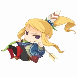 画像ギャラリー No.002のサムネイル画像 / 日本一ソフトウェアのアクションRPG「クラシックダンジョンX2」が2011年3月24日に発売。新機能が搭載され，やりこみ要素も“2倍”になって，前作より安いだと