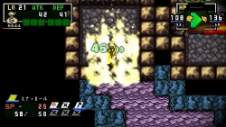 画像ギャラリー No.003のサムネイル画像 / 日本一ソフトウェアのアクションRPG「クラシックダンジョンX2」が2011年3月24日に発売。新機能が搭載され，やりこみ要素も“2倍”になって，前作より安いだと