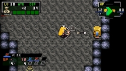 画像ギャラリー No.007のサムネイル画像 / 日本一ソフトウェアのアクションRPG「クラシックダンジョンX2」が2011年3月24日に発売。新機能が搭載され，やりこみ要素も“2倍”になって，前作より安いだと