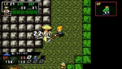 画像ギャラリー No.011のサムネイル画像 / 日本一ソフトウェアのアクションRPG「クラシックダンジョンX2」が2011年3月24日に発売。新機能が搭載され，やりこみ要素も“2倍”になって，前作より安いだと