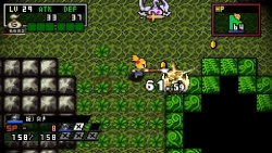 画像ギャラリー No.012のサムネイル画像 / 日本一ソフトウェアのアクションRPG「クラシックダンジョンX2」が2011年3月24日に発売。新機能が搭載され，やりこみ要素も“2倍”になって，前作より安いだと
