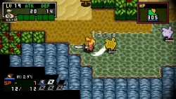 画像ギャラリー No.013のサムネイル画像 / 日本一ソフトウェアのアクションRPG「クラシックダンジョンX2」が2011年3月24日に発売。新機能が搭載され，やりこみ要素も“2倍”になって，前作より安いだと