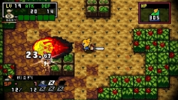 画像ギャラリー No.014のサムネイル画像 / 日本一ソフトウェアのアクションRPG「クラシックダンジョンX2」が2011年3月24日に発売。新機能が搭載され，やりこみ要素も“2倍”になって，前作より安いだと