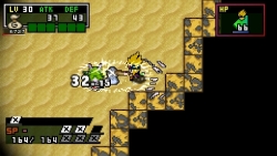 画像ギャラリー No.016のサムネイル画像 / 日本一ソフトウェアのアクションRPG「クラシックダンジョンX2」が2011年3月24日に発売。新機能が搭載され，やりこみ要素も“2倍”になって，前作より安いだと