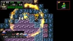 画像ギャラリー No.017のサムネイル画像 / 日本一ソフトウェアのアクションRPG「クラシックダンジョンX2」が2011年3月24日に発売。新機能が搭載され，やりこみ要素も“2倍”になって，前作より安いだと