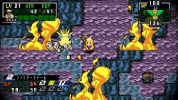 画像ギャラリー No.018のサムネイル画像 / 日本一ソフトウェアのアクションRPG「クラシックダンジョンX2」が2011年3月24日に発売。新機能が搭載され，やりこみ要素も“2倍”になって，前作より安いだと