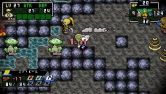 画像ギャラリー No.023のサムネイル画像 / 日本一ソフトウェアのアクションRPG「クラシックダンジョンX2」が2011年3月24日に発売。新機能が搭載され，やりこみ要素も“2倍”になって，前作より安いだと