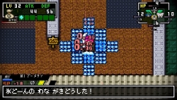 画像ギャラリー No.033のサムネイル画像 / 日本一ソフトウェアのアクションRPG「クラシックダンジョンX2」が2011年3月24日に発売。新機能が搭載され，やりこみ要素も“2倍”になって，前作より安いだと