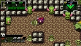 画像ギャラリー No.037のサムネイル画像 / 日本一ソフトウェアのアクションRPG「クラシックダンジョンX2」が2011年3月24日に発売。新機能が搭載され，やりこみ要素も“2倍”になって，前作より安いだと