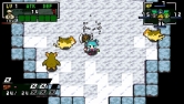 画像ギャラリー No.039のサムネイル画像 / 日本一ソフトウェアのアクションRPG「クラシックダンジョンX2」が2011年3月24日に発売。新機能が搭載され，やりこみ要素も“2倍”になって，前作より安いだと