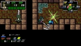 画像ギャラリー No.040のサムネイル画像 / 日本一ソフトウェアのアクションRPG「クラシックダンジョンX2」が2011年3月24日に発売。新機能が搭載され，やりこみ要素も“2倍”になって，前作より安いだと