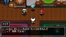 画像ギャラリー No.056のサムネイル画像 / 日本一ソフトウェアのアクションRPG「クラシックダンジョンX2」が2011年3月24日に発売。新機能が搭載され，やりこみ要素も“2倍”になって，前作より安いだと