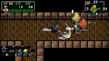 画像ギャラリー No.073のサムネイル画像 / 日本一ソフトウェアのアクションRPG「クラシックダンジョンX2」が2011年3月24日に発売。新機能が搭載され，やりこみ要素も“2倍”になって，前作より安いだと