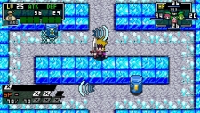 画像ギャラリー No.076のサムネイル画像 / 日本一ソフトウェアのアクションRPG「クラシックダンジョンX2」が2011年3月24日に発売。新機能が搭載され，やりこみ要素も“2倍”になって，前作より安いだと