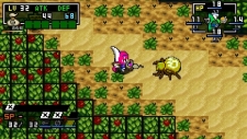 画像ギャラリー No.078のサムネイル画像 / 日本一ソフトウェアのアクションRPG「クラシックダンジョンX2」が2011年3月24日に発売。新機能が搭載され，やりこみ要素も“2倍”になって，前作より安いだと
