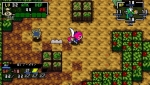 画像ギャラリー No.079のサムネイル画像 / 日本一ソフトウェアのアクションRPG「クラシックダンジョンX2」が2011年3月24日に発売。新機能が搭載され，やりこみ要素も“2倍”になって，前作より安いだと