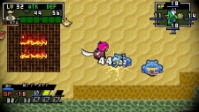 画像ギャラリー No.080のサムネイル画像 / 日本一ソフトウェアのアクションRPG「クラシックダンジョンX2」が2011年3月24日に発売。新機能が搭載され，やりこみ要素も“2倍”になって，前作より安いだと