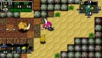 画像ギャラリー No.082のサムネイル画像 / 日本一ソフトウェアのアクションRPG「クラシックダンジョンX2」が2011年3月24日に発売。新機能が搭載され，やりこみ要素も“2倍”になって，前作より安いだと