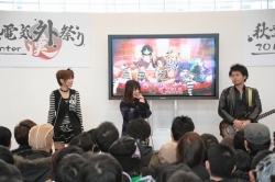 画像ギャラリー No.003のサムネイル画像 / 日本ファルコム×日本一ソフトウェアのライブは大盛況だった模様