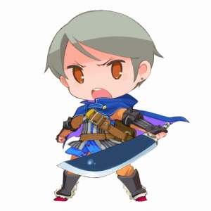 画像ギャラリー No.004のサムネイル画像 / 「クラシックダンジョンX2」，新職業「魔法剣士」「呪術師」が判明。今作の“エディット機能”でココまで作れちゃうことも明らかに