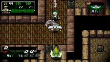 画像ギャラリー No.049のサムネイル画像 / 「クラシックダンジョンX2」，新職業「魔法剣士」「呪術師」が判明。今作の“エディット機能”でココまで作れちゃうことも明らかに