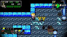 画像ギャラリー No.010のサムネイル画像 / 「クラシックダンジョンX2」，ランダム生成のダンジョンがパワーアップ。「ネオジョン」「サンジョン」を探索してレアアイテムを手に入れろ