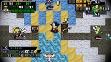 画像ギャラリー No.020のサムネイル画像 / 「クラシックダンジョンX2」，ランダム生成のダンジョンがパワーアップ。「ネオジョン」「サンジョン」を探索してレアアイテムを手に入れろ