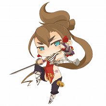 画像ギャラリー No.028のサムネイル画像 / 「クラシックダンジョンX2」，ランダム生成のダンジョンがパワーアップ。「ネオジョン」「サンジョン」を探索してレアアイテムを手に入れろ