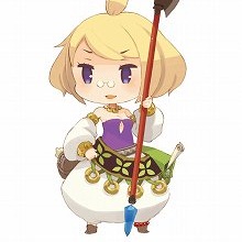 画像ギャラリー No.029のサムネイル画像 / 「クラシックダンジョンX2」，ランダム生成のダンジョンがパワーアップ。「ネオジョン」「サンジョン」を探索してレアアイテムを手に入れろ