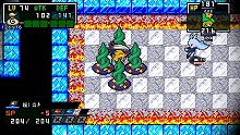 画像ギャラリー No.039のサムネイル画像 / 「クラシックダンジョンX2」，ランダム生成のダンジョンがパワーアップ。「ネオジョン」「サンジョン」を探索してレアアイテムを手に入れろ
