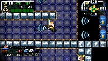 画像ギャラリー No.040のサムネイル画像 / 「クラシックダンジョンX2」，ランダム生成のダンジョンがパワーアップ。「ネオジョン」「サンジョン」を探索してレアアイテムを手に入れろ