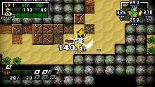 画像ギャラリー No.055のサムネイル画像 / 「クラシックダンジョンX2」，ランダム生成のダンジョンがパワーアップ。「ネオジョン」「サンジョン」を探索してレアアイテムを手に入れろ