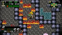 画像ギャラリー No.058のサムネイル画像 / 「クラシックダンジョンX2」，ランダム生成のダンジョンがパワーアップ。「ネオジョン」「サンジョン」を探索してレアアイテムを手に入れろ