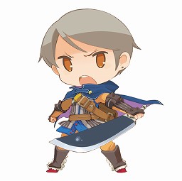 画像ギャラリー No.002のサムネイル画像 / PSP用アクションRPG「クラシックダンジョンX2」,無料体験版が本日配信開始に。この体験版を利用した“ドット絵コンテスト”も開催