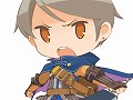 PSP用アクションRPG「クラシックダンジョンX2」，無料体験版が本日配信開始に。この体験版を利用した“ドット絵コンテスト”も開催