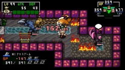 画像ギャラリー No.039のサムネイル画像 / 発売まで残り1週間と迫った「クラシックダンジョンX2」の魅力を再確認。「イース」や「英雄伝説」，「ファントムブレイカー」とのコラボ情報も